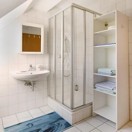 Waldstr 7 Wo 6 Prerow