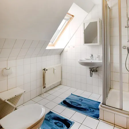 Waldstr 7 Wo 6 Apartment