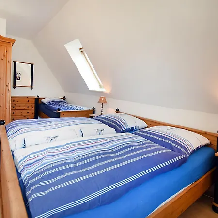 Apartment Waldstr 7 Wo 6